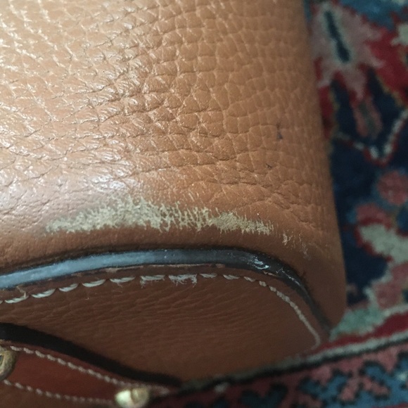 Dooney & Bourke Lexington Shopper Shoulder Bag - Picture 5 of 16